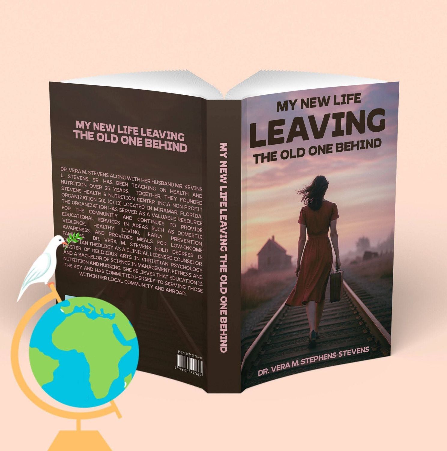 My New Life Leaving The Old One Behind