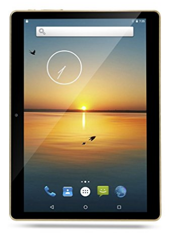 9.7 inch Tablet Octa Core 2560X1600 IPS Bluetooth RAM 4GB ROM 64GB 8.0MP