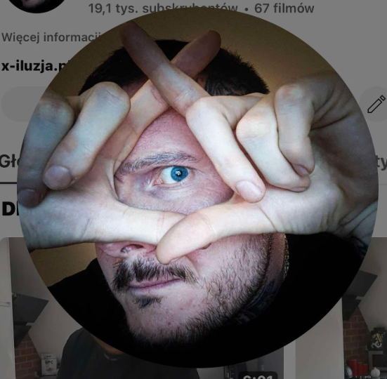 Kurs Sztuczek Magicznych