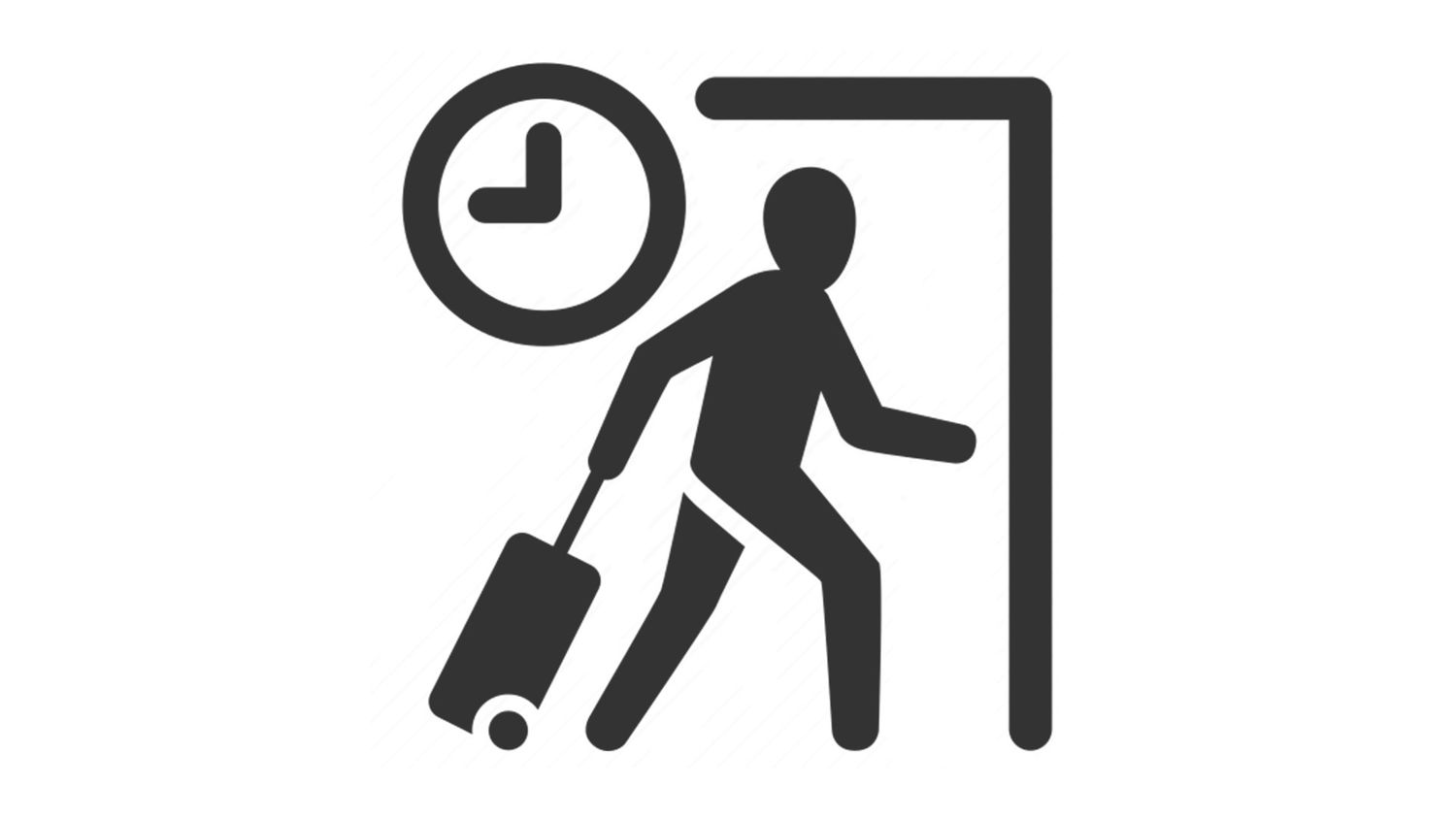 Early Check-In