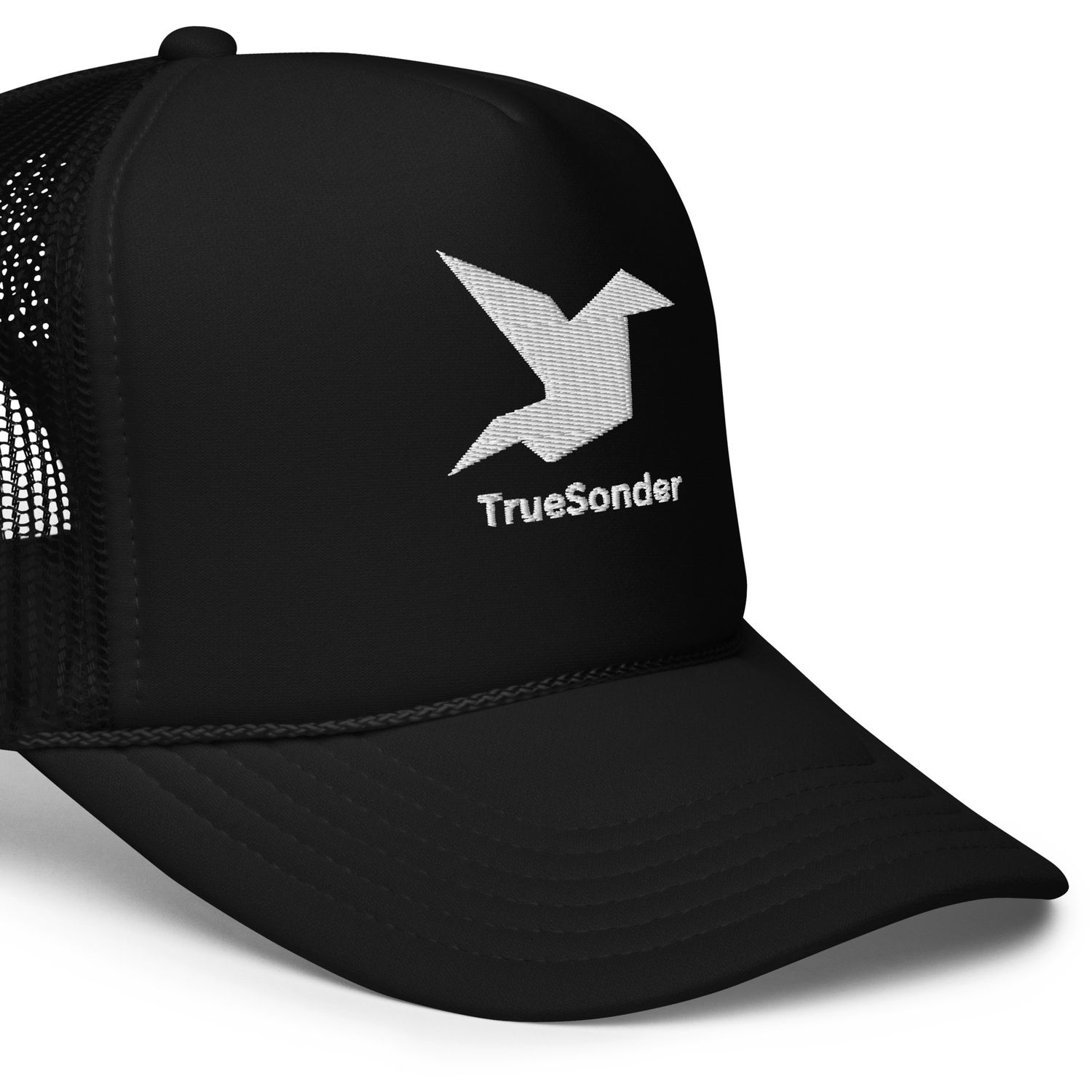 TrueSonder | Foam Trucker Hat