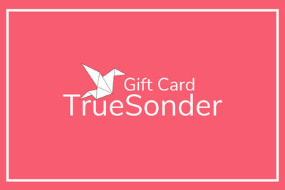 Gift Cards | TrueSonder