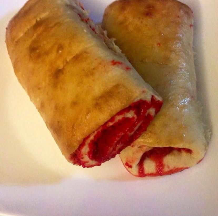 Zandi&#39;s Salara whole loaf