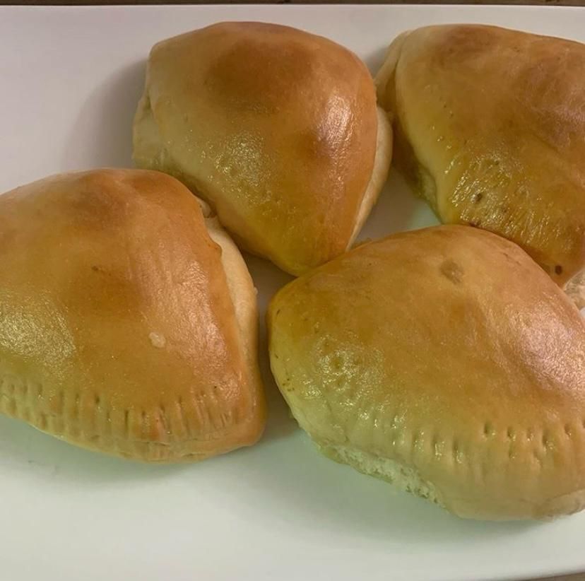 Zandi&#39;s Cheese flaps per dozen