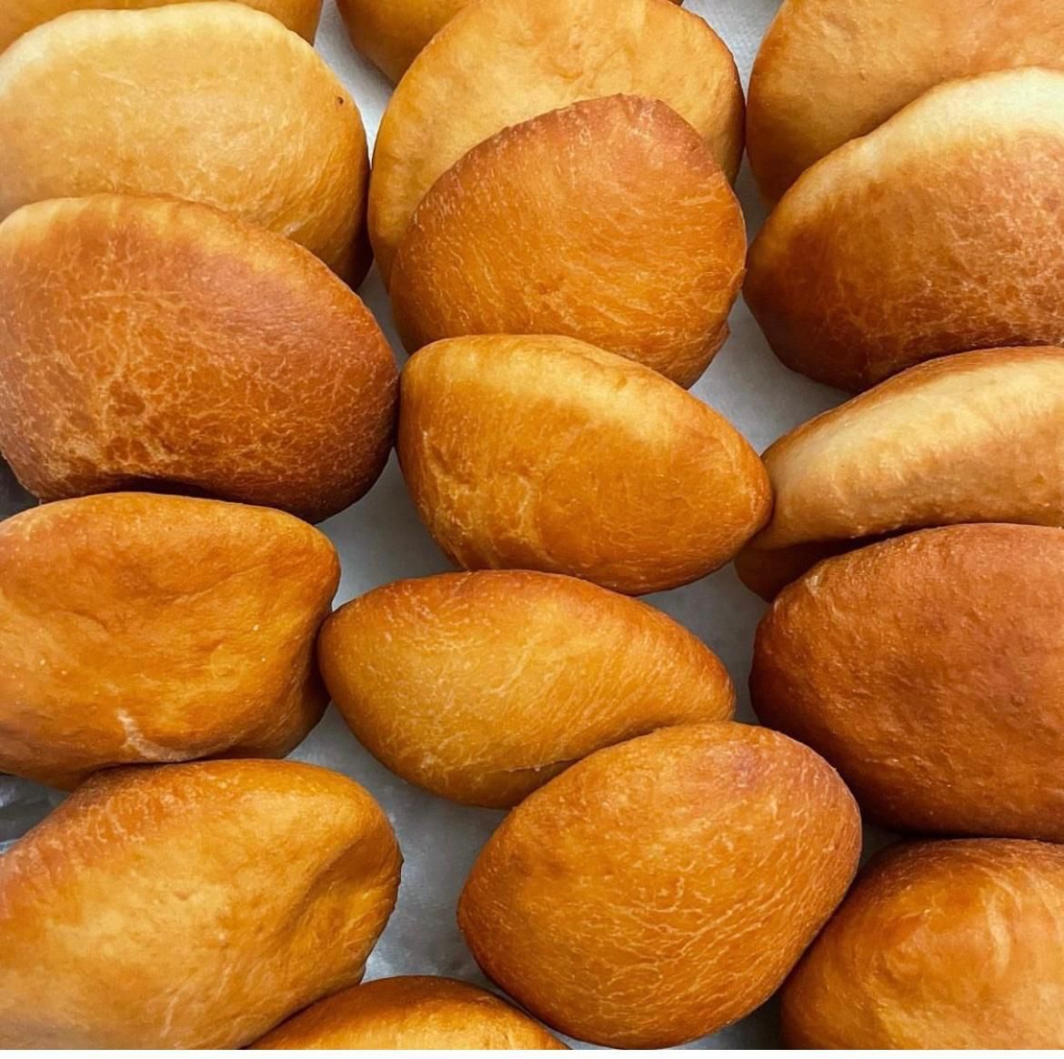 Zandi&#39;s Bakes and Saltfish  per dozen
