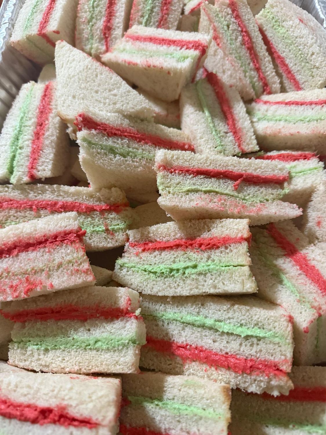 Cheese Sandwich