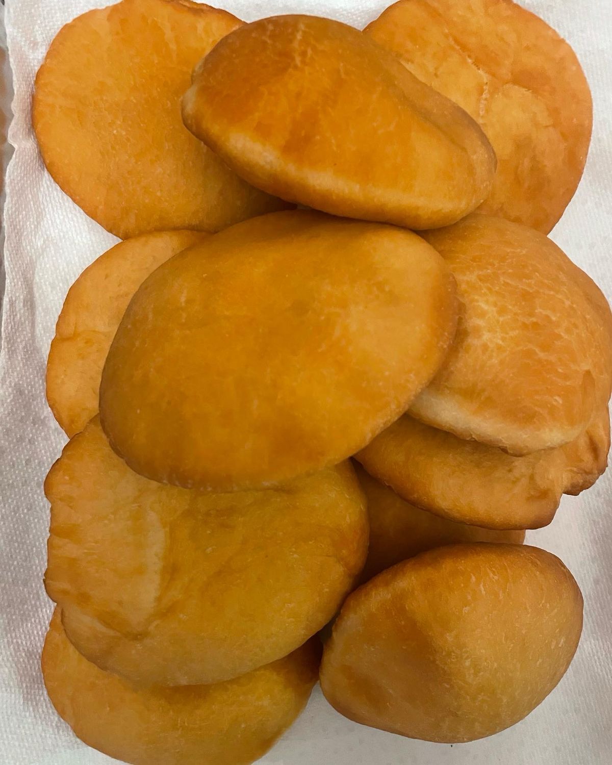 Bakes Only