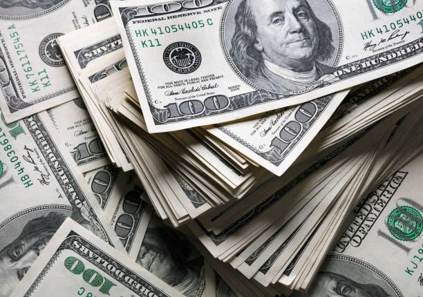 Pix My Dollar