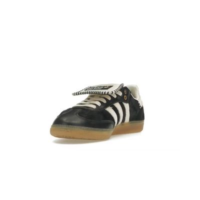 Adidas Samba Core Black