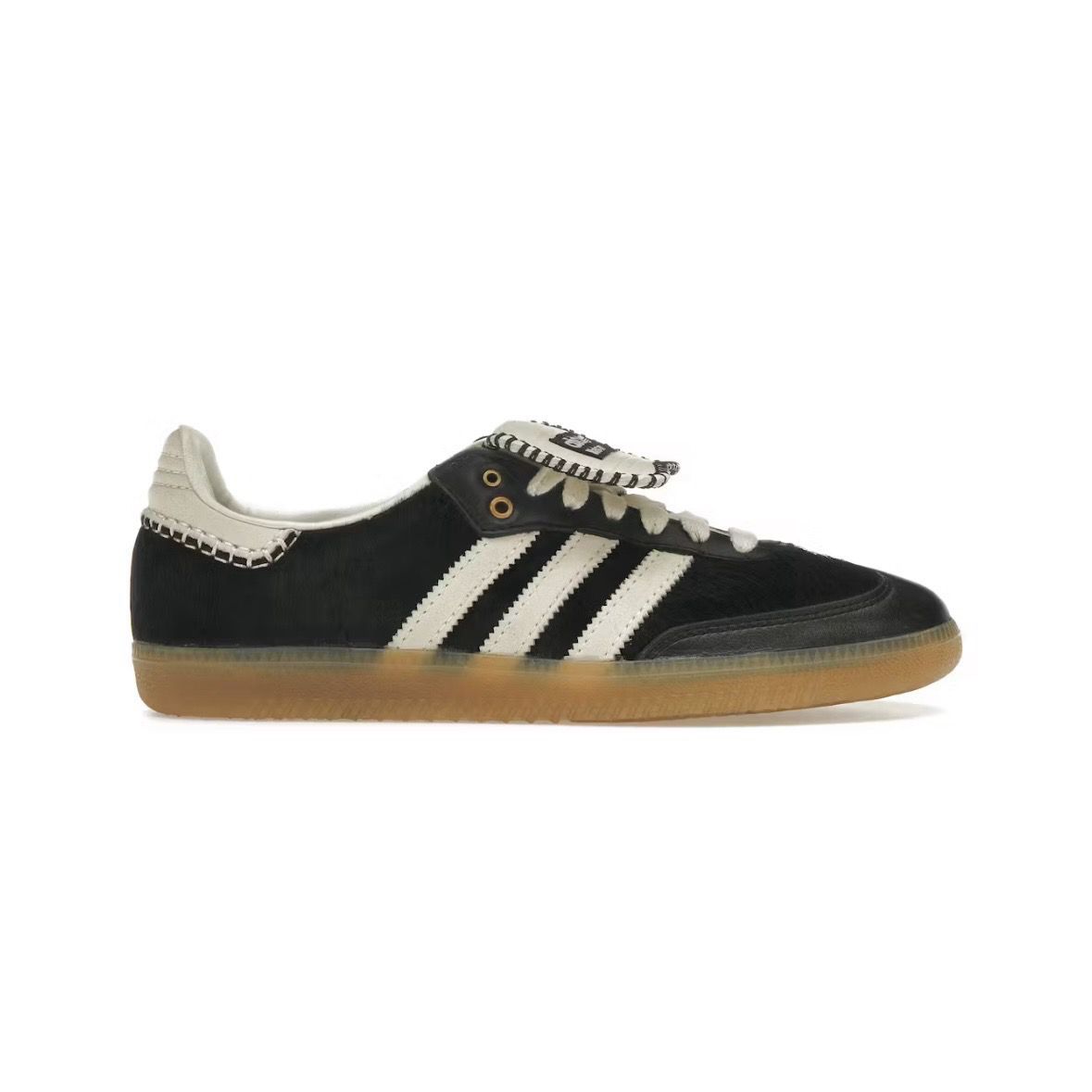 Adidas Samba Core Black