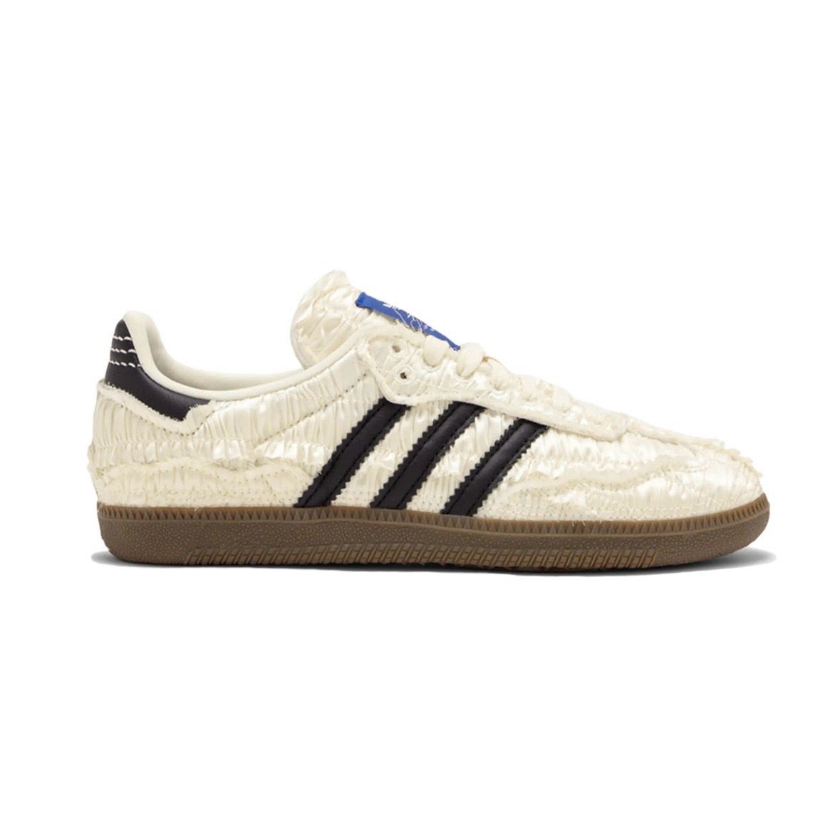 Adidas Samba Reverie by Caroline Hú White