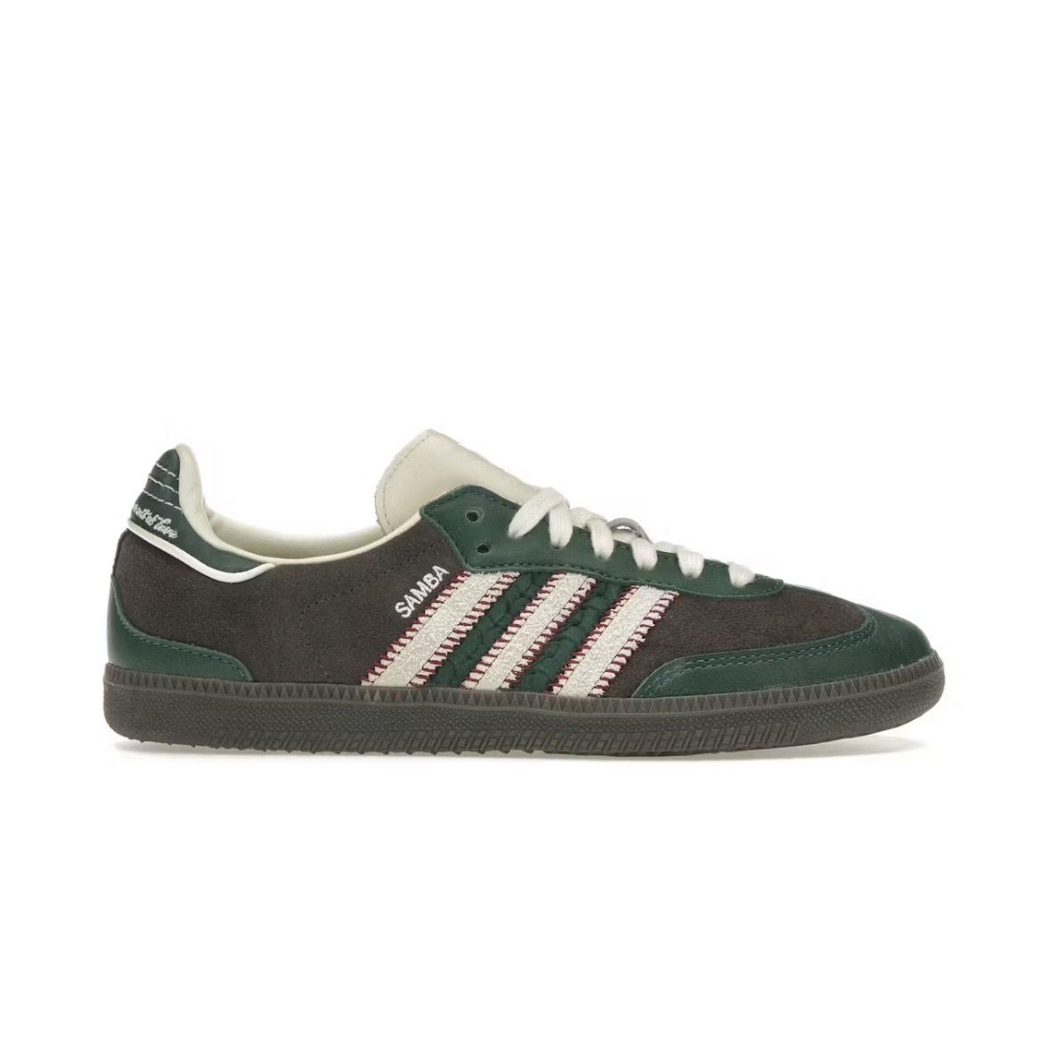 Adidas Samba OG notitle Green