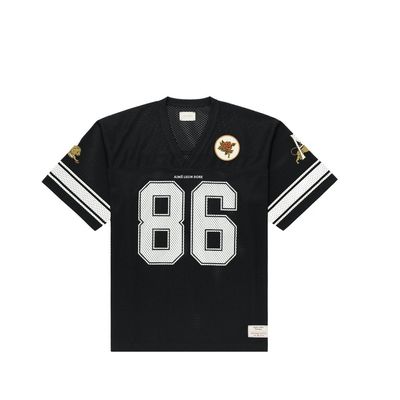 Aime Leon Dore Football Jersey