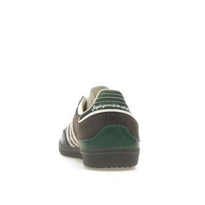 Adidas Samba OG notitle Green