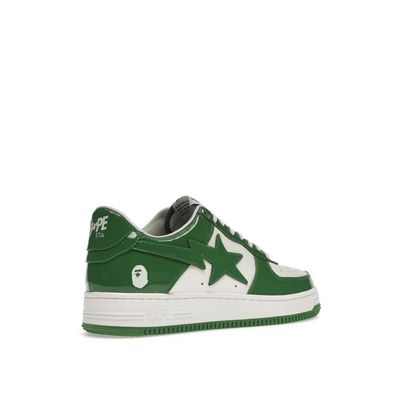 A Bathing Ape Sta Low