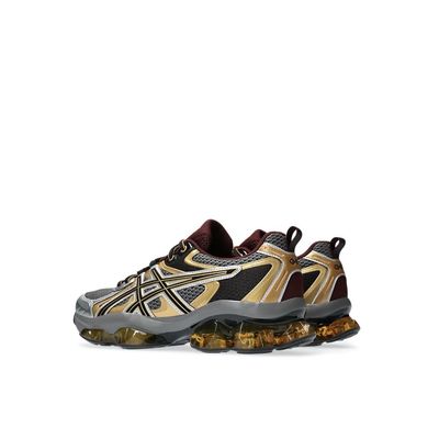 ASICS Quantum Gel Kinetic Pure Gold
