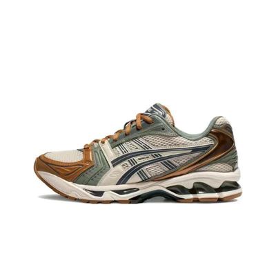 ASICS Vanilla Tarmac Gel Kayano