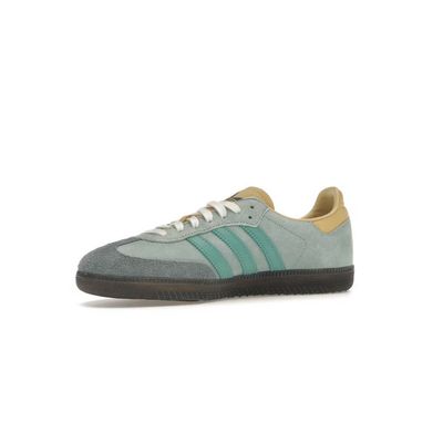 Adidas Samba Consortium Extra Butter