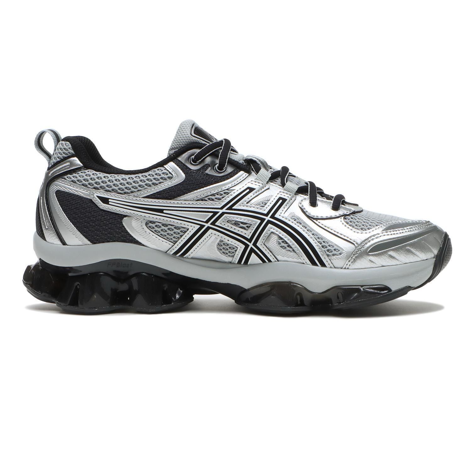 ASICS Gel Quantum Kinetic Mid Grey
