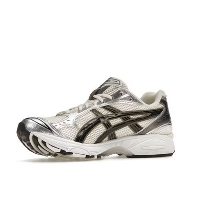 ASICS Gel Kayano Black Metal Plum
