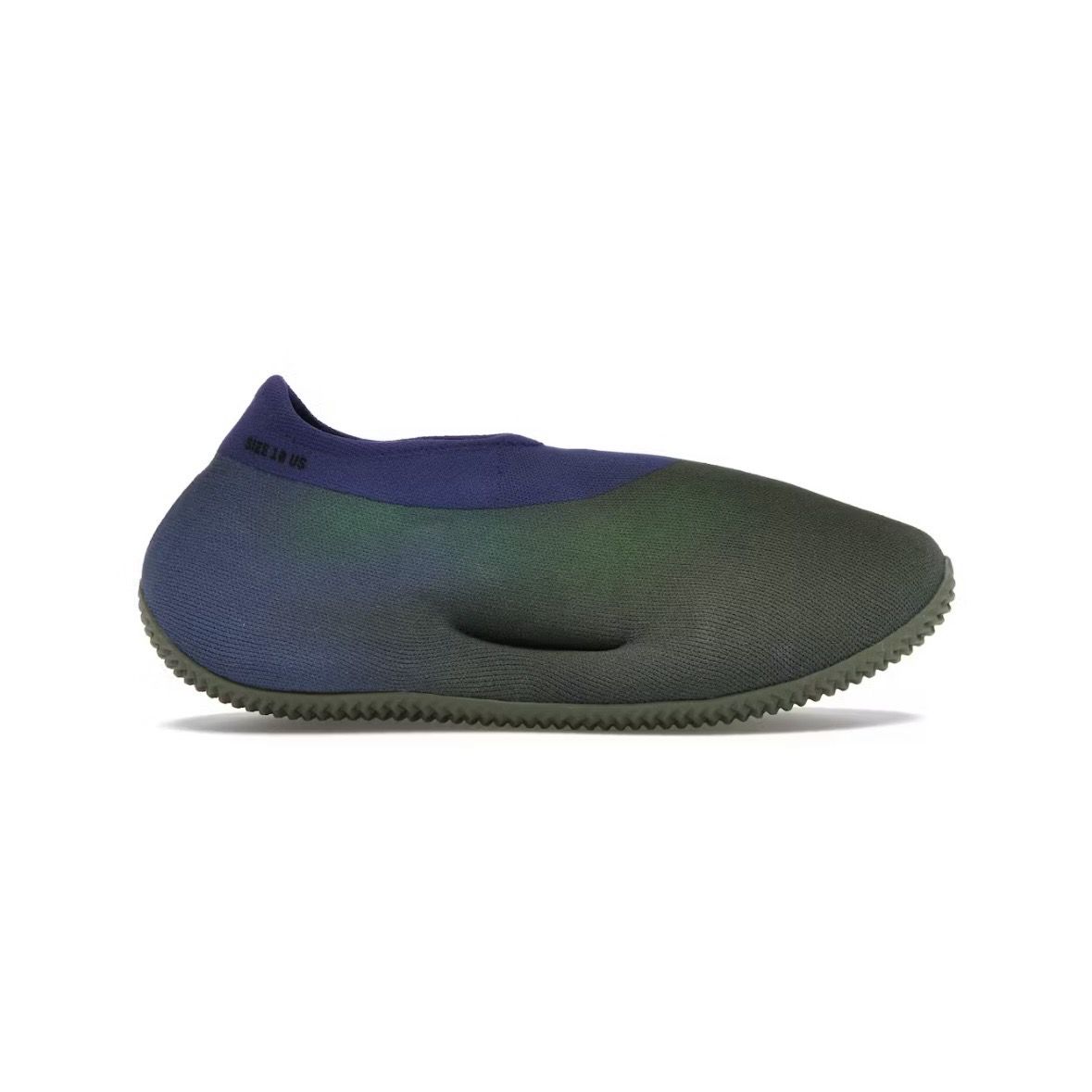 Adidas Yeezy Knit Rnr Faded Azure