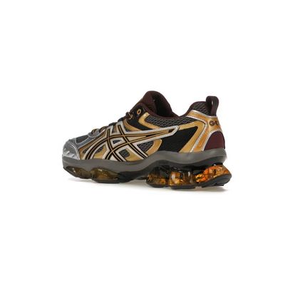 ASICS Gel Quantum Carbon Pure Gold