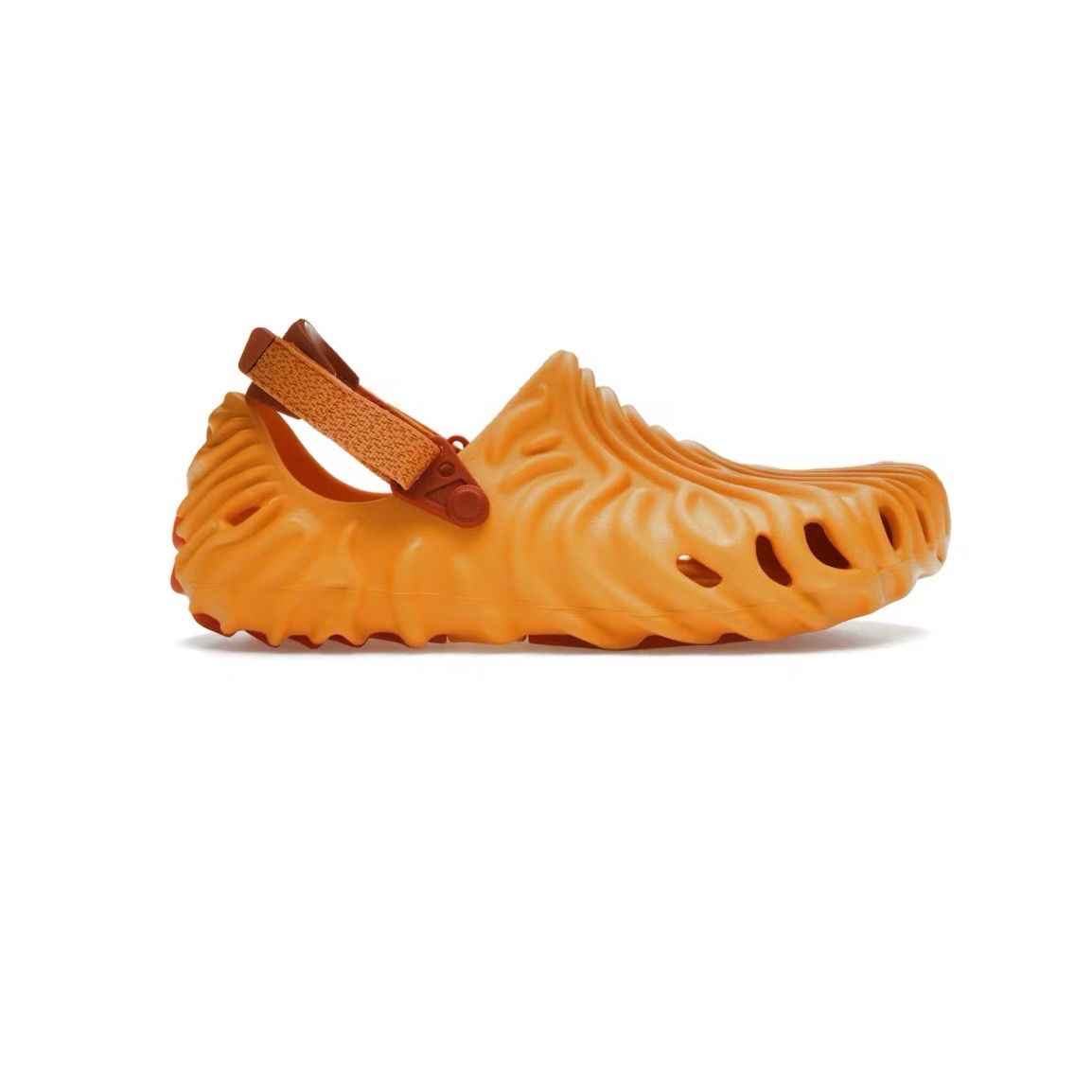 Crocs Pollex Clog By Salehe Bembury