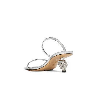 BOTTEGA VENETA Knot Sandal