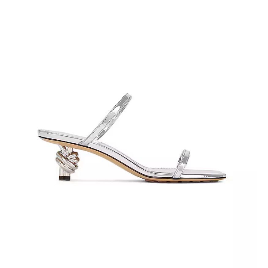 BOTTEGA VENETA Knot Sandal