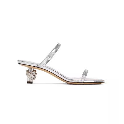 BOTTEGA VENETA Knot Sandal