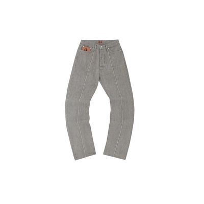Corteiz C-Star Denim Jean