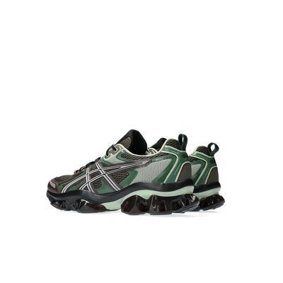 ASICS Gel Quantum Kinetic Dark Sepia