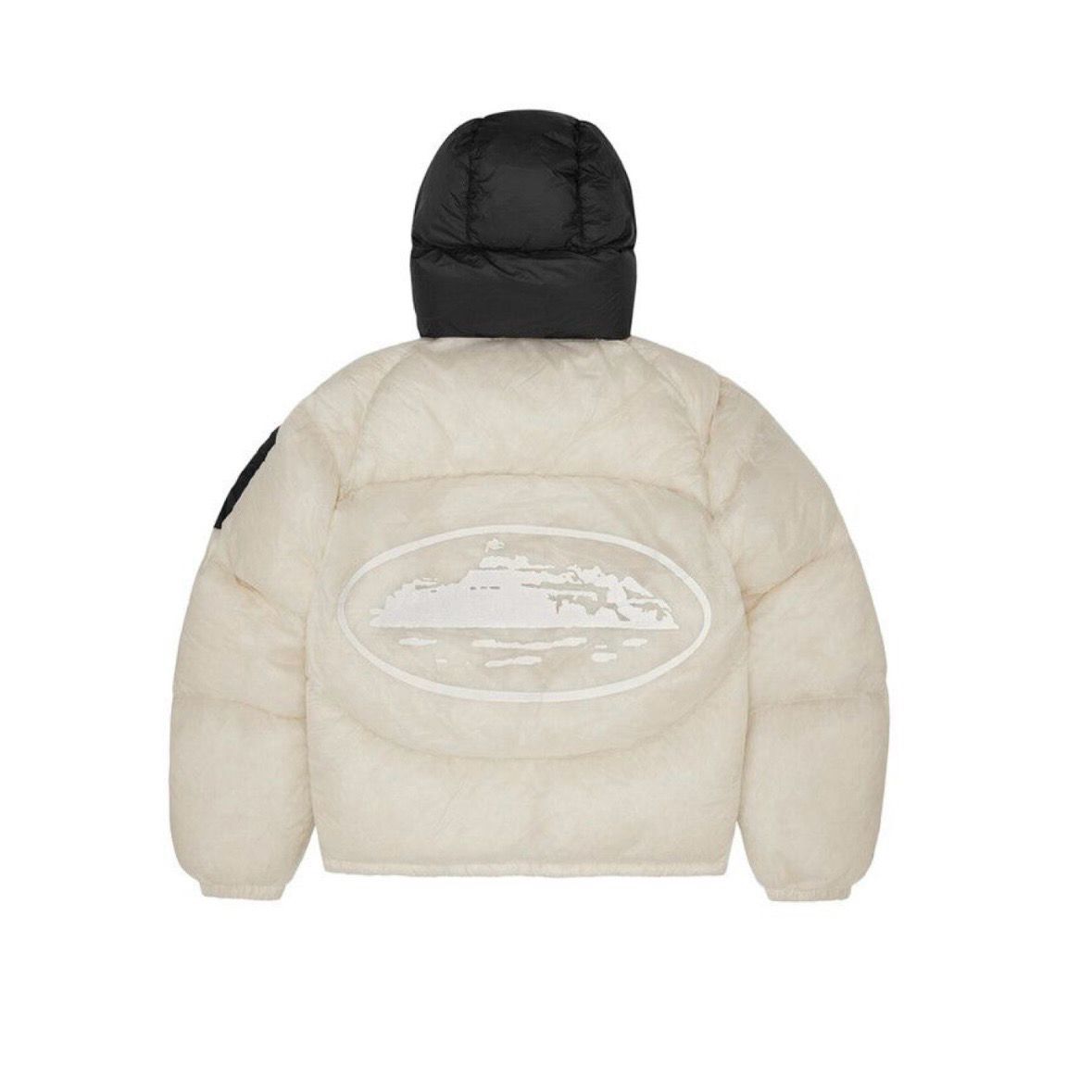Corteiz Bolo Lite Jacket