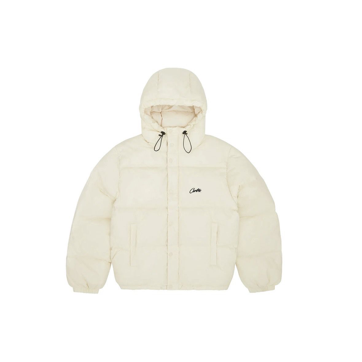Corteiz Bolo V2 Jacket