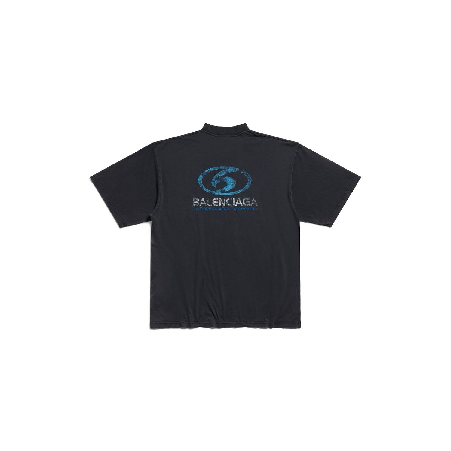 Balenciaga Surfer T Shirt Medium Fit