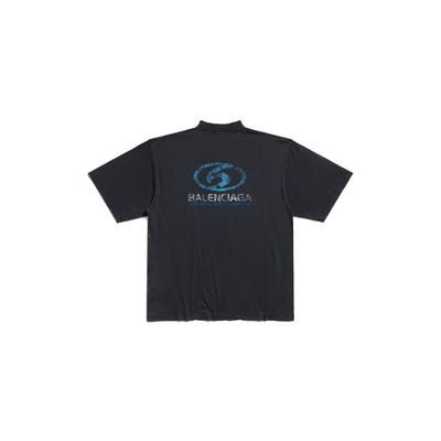 Balenciaga Surfer T Shirt Medium Fit