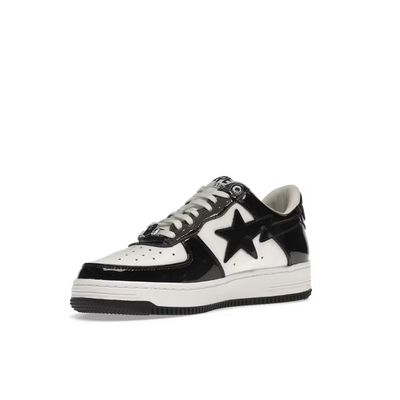 Bape Sta Low Sneakers