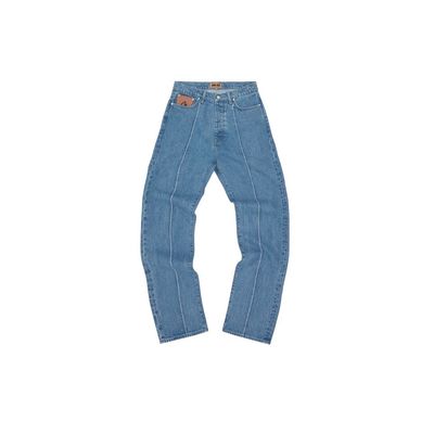 Corteiz C-Star Denim Jeans