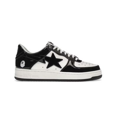 Bape Sta Low Sneakers