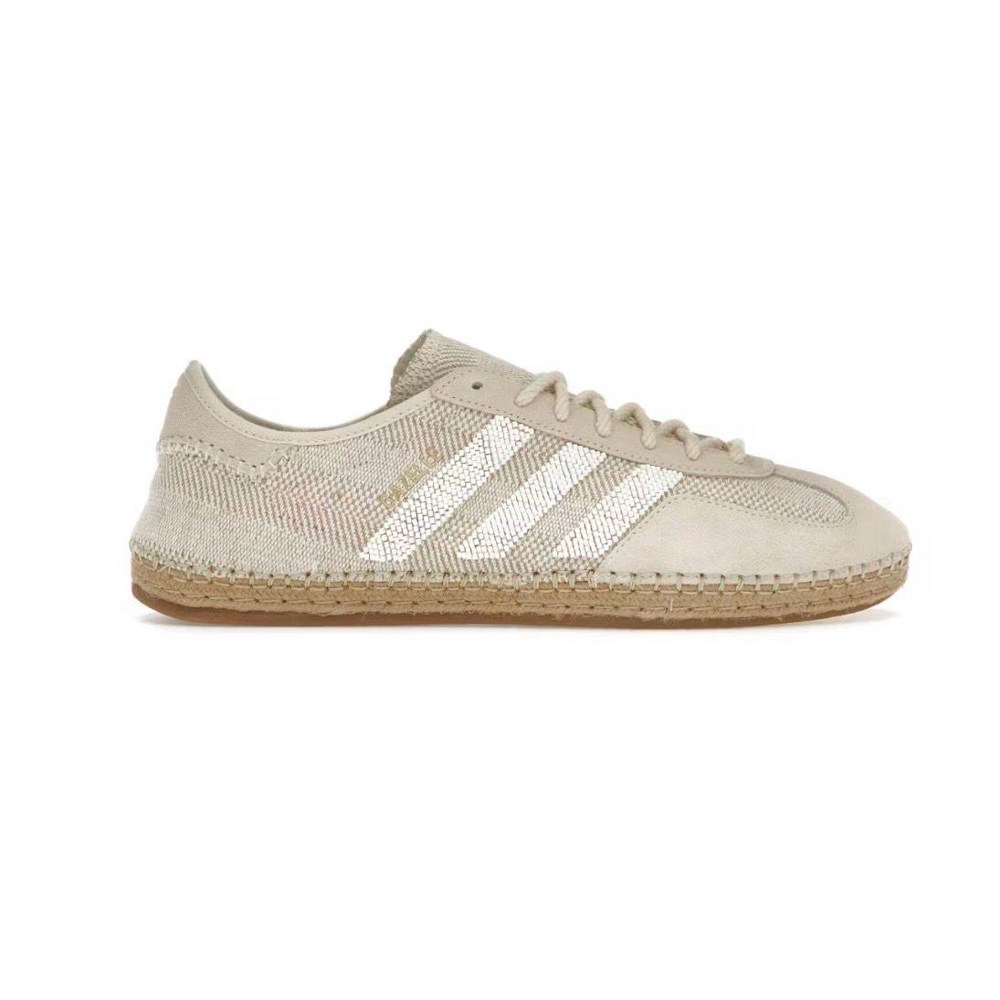 Adidas Gazelle Clot Halo Ivory