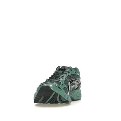 Asics Gel Kayano 14 x Unaffected Wonder Pack Green