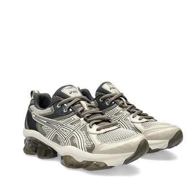 Asics Gel Quantum Kinetic Dark Taupe