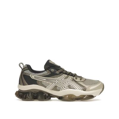 Asics Gel Quantum Kinetic Dark Taupe