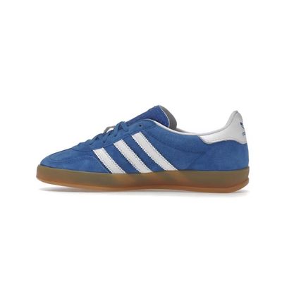 Adidas Gazelle Indoor Blue Bird Gum