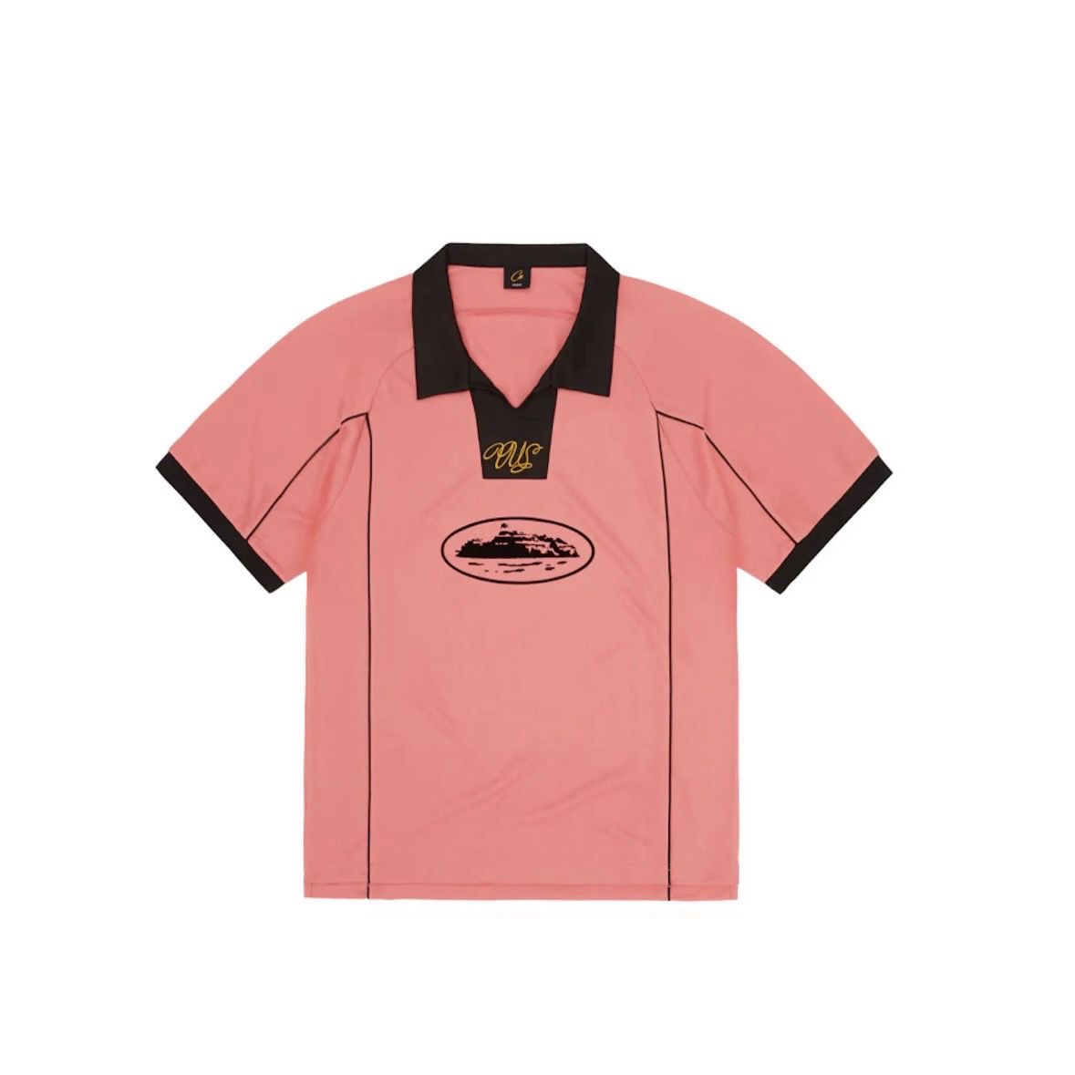 Corteiz Talismo Football Jersey
