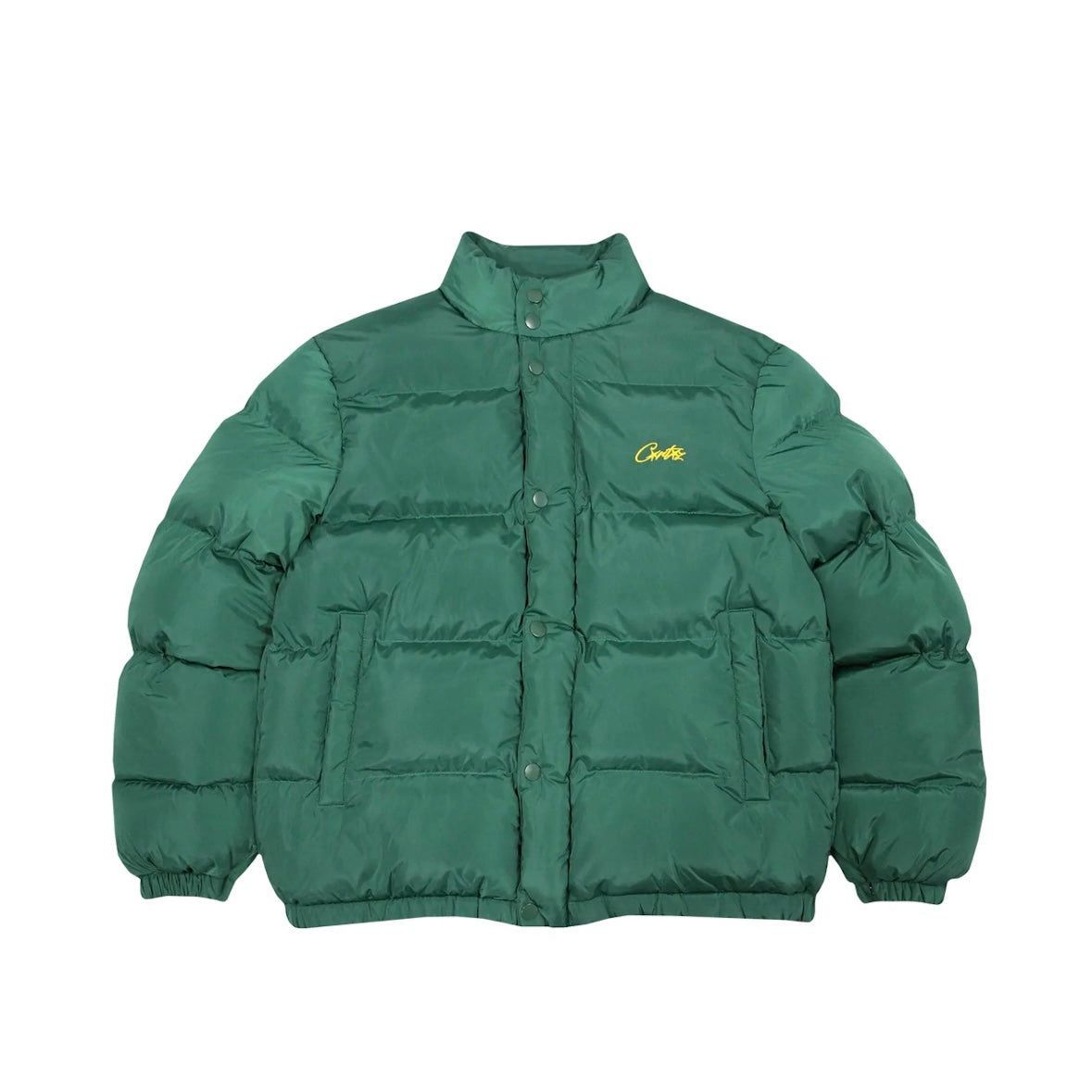 Corteiz V2 Bolo Jacket
