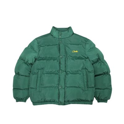 Corteiz V2 Bolo Jacket