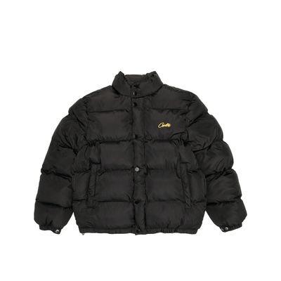 Corteiz V2 Bolo Jacket