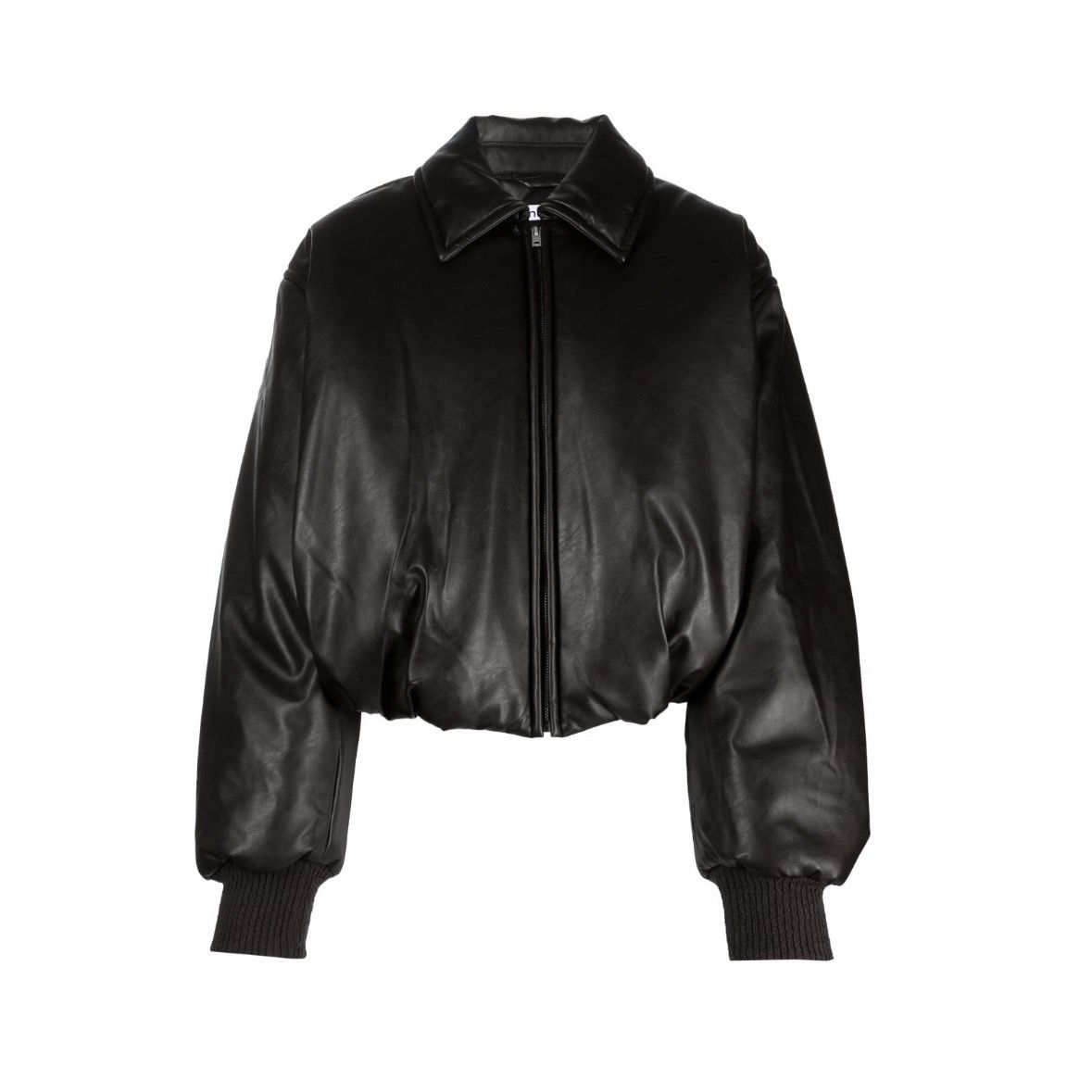 Acne Studios Coated Bomber Jacket