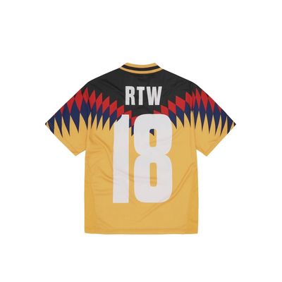 Corteiz Club RTW Football Jersey